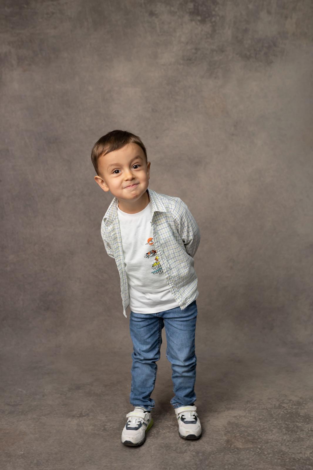 Gönüllülerle çalışma